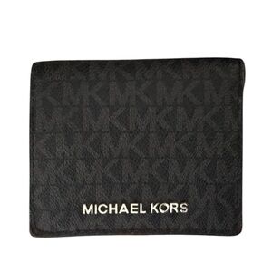 ❌SOLD❌Michael Kors Wallet 🩶